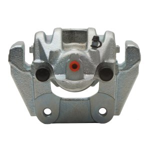 BMW M6 Brake Caliper - Rear - DFC - Premium - Silver - `02-`12
