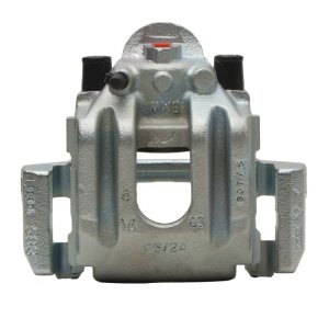 BMW M6 Brake Caliper - Rear - DFC - Premium - Silver - `02-`12