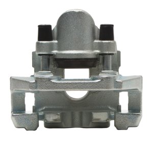 BMW M6 Brake Caliper - Rear - DFC - Premium - Silver - `02-`12