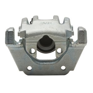 BMW M6 Brake Caliper - Rear - DFC - Premium - Silver - `02-`12
