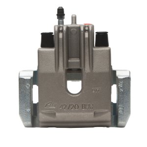 BMW 530xi Brake Caliper - Rear - DFC - Premium - Silver Zinc Coated - `88-`10