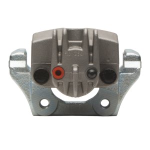BMW 530xi Brake Caliper - Rear - DFC - Premium - Silver Zinc Coated - `88-`10