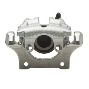 BMW 325i Brake Caliper - Rear - DFC - Premium - Silver Zinc Coated - `06-`15 BMW 325i Brake Caliper - Rear - DFC - Premium - Silver Zinc Coated - `06-`15