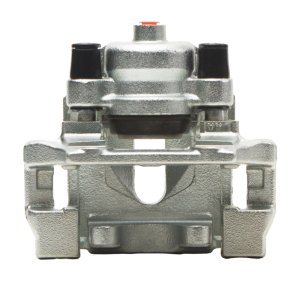BMW 325i Brake Caliper - Rear - DFC - Premium - Silver Zinc Coated - `06-`15 BMW 325i Brake Caliper - Rear - DFC - Premium - Silver Zinc Coated - `06-`15