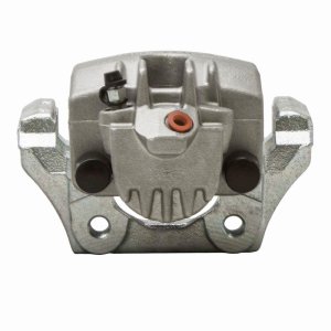 BMW 535xi Brake Calipers - Rear - DFC - Premium - Silver Zinc Coated - `88-`10