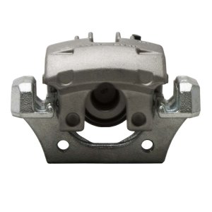 BMW 535xi Brake Calipers - Rear - DFC - Premium - Silver Zinc Coated - `88-`10