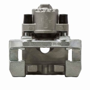 BMW 535xi Brake Calipers - Rear - DFC - Premium - Silver Zinc Coated - `88-`10