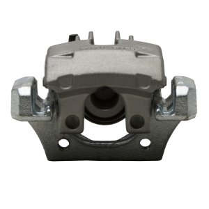 BMW 530xi Brake Caliper - Rear-L - DFC - Premium - Silver Zinc Coated - `88-`10
