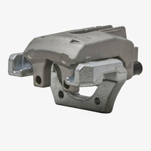 BMW 530xi Brake Caliper - Rear-L - DFC - Premium - Silver Zinc Coated - `88-`10