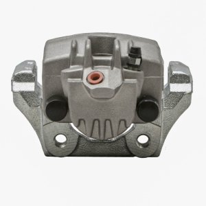 BMW 530xi Brake Caliper - Rear-L - DFC - Premium - Silver Zinc Coated - `88-`10