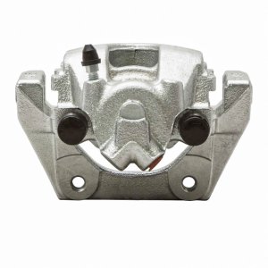 BMW Z4 Brake Caliper - Rear - DFC - Premium - Silver Zinc Coated - `06-`07