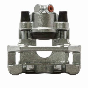 BMW Z4 Brake Caliper - Rear - DFC - Premium - Silver Zinc Coated - `06-`07