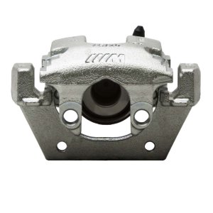 BMW Z4 Brake Caliper - Rear - DFC - Premium - Silver Zinc Coated - `06-`07
