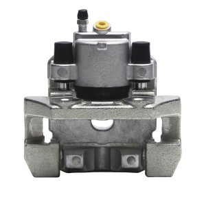 BMW X5 Brake Caliper - Rear - DFC - Premium - Silver Zinc Coated - `07-`17