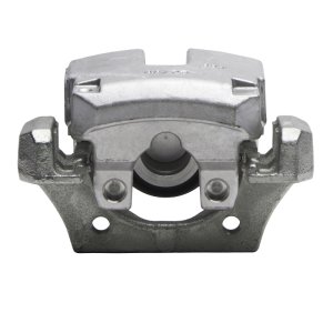BMW X5 Brake Caliper - Rear - DFC - Premium - Silver Zinc Coated - `07-`17