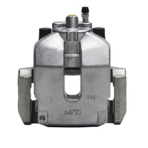 BMW X5 Brake Caliper - Rear - DFC - Premium - Silver Zinc Coated - `07-`17