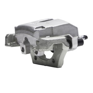 BMW X5 Brake Caliper - Rear - DFC - Premium - Silver Zinc Coated - `07-`17