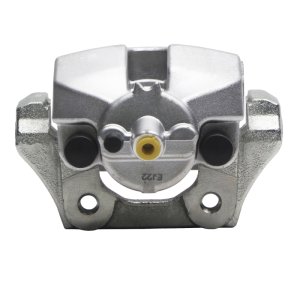 BMW X5 Brake Caliper - Rear - DFC - Premium - Silver Zinc Coated - `07-`17