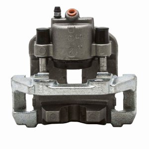 BMW X6 Brake Caliper - Rear - DFC - Premium - Silver Zinc Coated - `07-`17