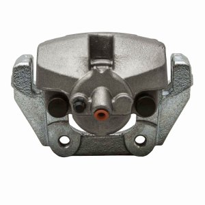 BMW X6 Brake Caliper - Rear - DFC - Premium - Silver Zinc Coated - `07-`17
