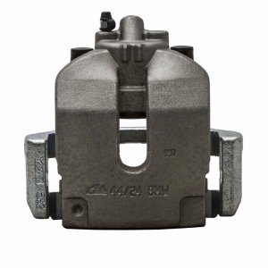 BMW X5 Brake Caliper - Rear-L - DFC - Premium - Silver Zinc Coated - `07-`17