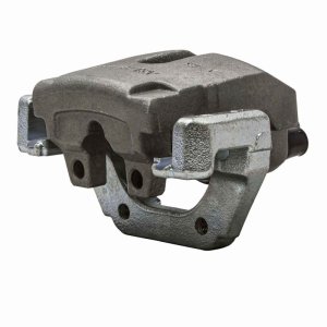 BMW X5 Brake Caliper - Rear-L - DFC - Premium - Silver Zinc Coated - `07-`17