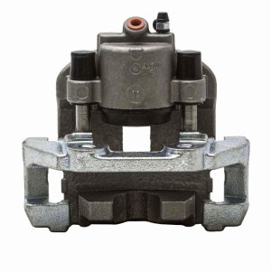 BMW X5 Brake Caliper - Rear-L - DFC - Premium - Silver Zinc Coated - `07-`17