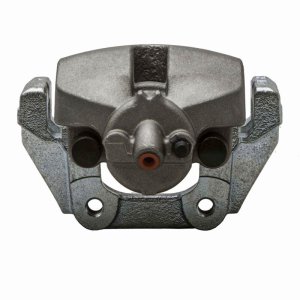 BMW X5 Brake Caliper - Rear-L - DFC - Premium - Silver Zinc Coated - `07-`17