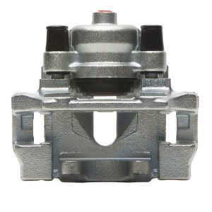 BMW 128i Brake Caliper - Rear - DFC - Premium - Silver Zinc Coated - `08-`13