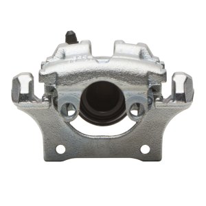 BMW 128i Brake Caliper - Rear - DFC - Premium - Silver Zinc Coated - `08-`13