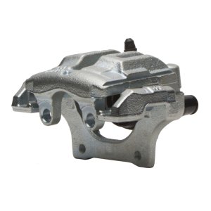 BMW 128i Brake Caliper - Rear - DFC - Premium - Silver Zinc Coated - `08-`13