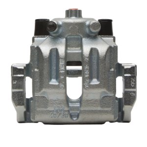 BMW 128i Brake Caliper - Rear - DFC - Premium - Silver Zinc Coated - `08-`13