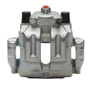 BMW 128i Brake Caliper - Rear - DFC - Premium - Silver Zinc - `08-`13