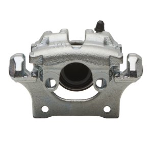 BMW 128i Brake Caliper - Rear - DFC - Premium - Silver Zinc - `08-`13