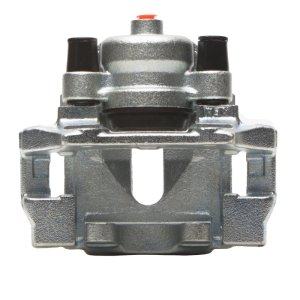 BMW 128i Brake Caliper - Rear - DFC - Premium - Silver Zinc - `08-`13