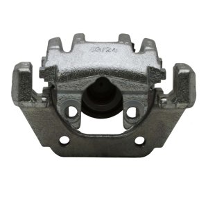 BMW M3 Brake Caliper - Rear - DFC - Premium - Silver Zinc Coated - `08-`13