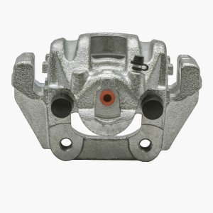 BMW M3 Brake Caliper - Rear-L - DFC - Premium - Silver Zinc Coated - `08-`13