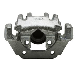 BMW M3 Brake Caliper - Rear-L - DFC - Premium - Silver Zinc Coated - `08-`13