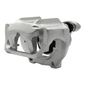 BMW X3 Brake Caliper - Rear - DFC - Premium - Silver Zinc Coated - `11-`18 BMW X3 Brake Caliper - Rear - DFC - Premium - Silver Zinc Coated - `11-`18