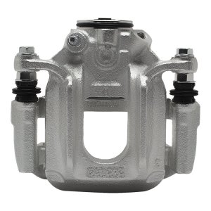 BMW X3 Brake Caliper - Rear - DFC - Premium - Silver Zinc Coated - `11-`18 BMW X3 Brake Caliper - Rear - DFC - Premium - Silver Zinc Coated - `11-`18