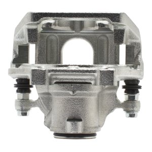 BMW X4 Brake Caliper - Rear - DFC - Premium - Silver Zinc Coated - `11-`18