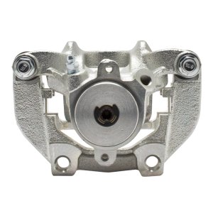 BMW X4 Brake Caliper - Rear - DFC - Premium - Silver Zinc Coated - `11-`18