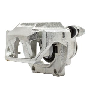 BMW X4 Brake Caliper - Rear - DFC - Premium - Silver Zinc Coated - `11-`18