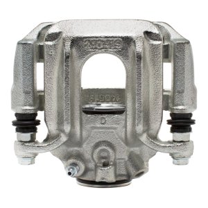 BMW X4 Brake Caliper - Rear - DFC - Premium - Silver Zinc Coated - `11-`18