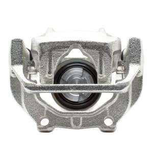 BMW X4 Brake Caliper - Rear - DFC - Premium - Silver Zinc Coated - `11-`18