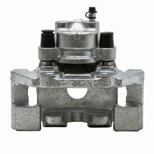 BMW 545i Brake Caliper - Rear - DFC - Premium - Silver Zinc Coated - `11-`17