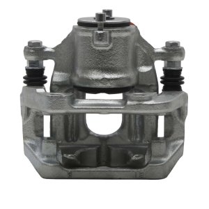 BMW i8 Brake Caliper - Rear - DFC - Premium - Silver Zinc Coated - `11-`17