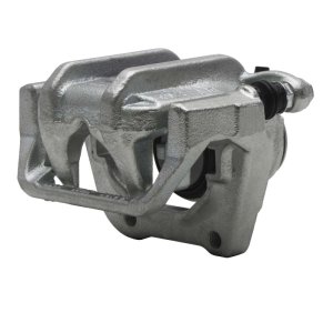 BMW i8 Brake Caliper - Rear - DFC - Premium - Silver Zinc Coated - `11-`17