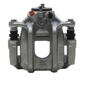 BMW i8 Brake Caliper - Rear - DFC - Premium - Silver Zinc Coated - `11-`17