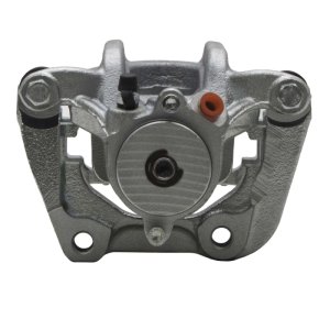 BMW i8 Brake Caliper - Rear - DFC - Premium - Silver Zinc Coated - `11-`17